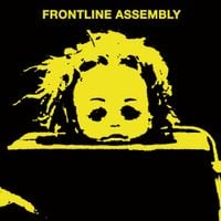 Front Line Assembly - State of Mind
