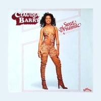 Claudja Barry - Sweet Dynamite