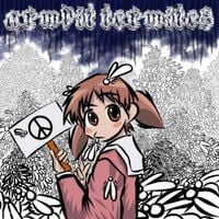 Armpit Termites - Peace, Love, & Termites