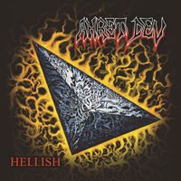 Ahret Dev - Hellish