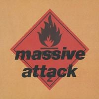 Massive Attack - Blue Lines (2012 Mix / Master)