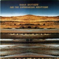 Radar Brothers - And the Surrounding Mountains