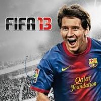 Various Artists - FIFA 13 Soundtrack