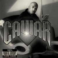 Cavie - Caviar