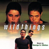 George S. Clinton - Wild Things