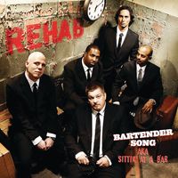 Rehab - Bartender Song (Sittin' at a Bar)