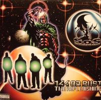 Scientists Of Sound - 1.4.4 Or Bust (The Replenishing)
