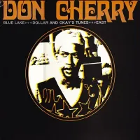Don Cherry - Blue Lake