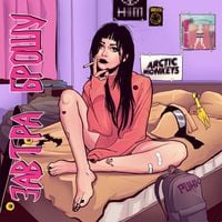 ЗАВТРА БРОШУ [Zavtra Broshu] - И МЫ ПРЫГАЕМ ПО ЛУЖАМ С ТОБОЙ