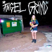 May Leitz - ANGELGRIND
