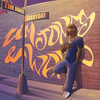 Tim Jones - Everyday
