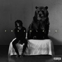 6LACK - FREE 6LACK (Bonus Track Version)