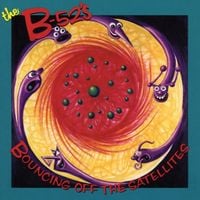 The B-52's - Bouncing Off the Satellites