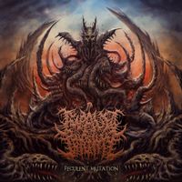 Impaled Divinity - Feculent Mutation