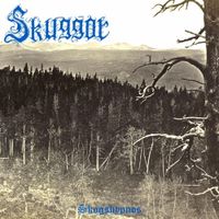 Skuggor - Skogshypnos
