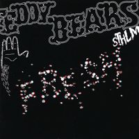 Teddybears - Fresh