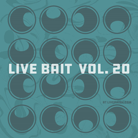 Phish - Live Bait Vol. 20