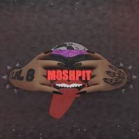 Lil B - Moshpit