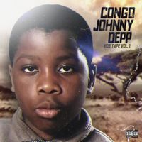 LouiVos - Vostape Vol. 1: Congo Johnny Depp