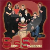 Shiro SAGISU - Shiro's Songbook 2