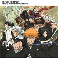 Shiro SAGISU - Bleach The Movie Memories Of Nobody Original Soundtrack