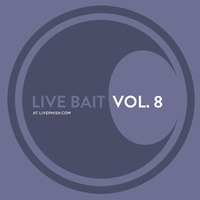 Phish - Live Bait Vol. 8