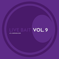 Phish - Live Bait Vol. 9