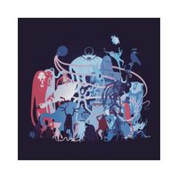 Mr. Bill - The Collaborative Endeavors