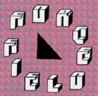 Lightning Bolt & Forcefield - Lightning Bolt / Forcefield