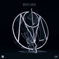 Camo & Krooked & Mefjus - Break Away (Secula Remix)