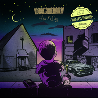 Big K.R.I.T. - 4eva N A Day [Road Less Traveled Edition]