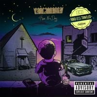 Big K.R.I.T. - 4eva Na Day (Road Less Traveled Edition)
