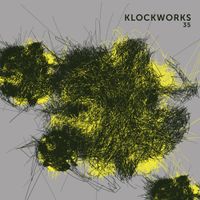 Various Artists - Klockworks 35