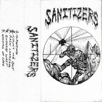 Sanitizers - Sanitizers