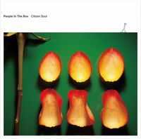 People In The Box - Citizen Soul