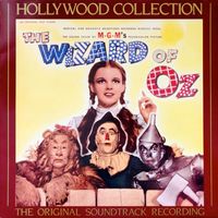 Various Artists - The Wizard of Oz