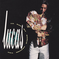 Lucas Secon - To Rap My World Around You