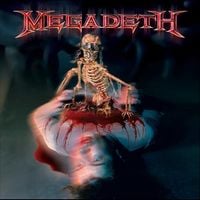 Megadeth - The World Needs a Hero