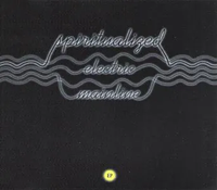 Spiritualized - Electric Mainline