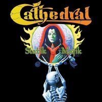 Cathedral - Statik Majik