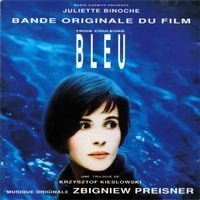 Zbigniew Preisner - Trois Couleurs: Bleu