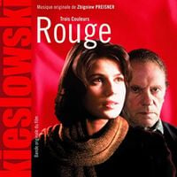 Zbigniew Preisner - Trois Couleurs: Rouge