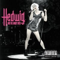 Hedwig And The Angry Inch - Hedwig and the Angry Inch (Original Cast Recording)