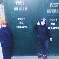 THESPACEPROGRAM - Post No Bills
