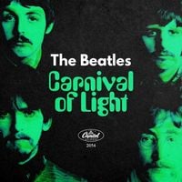 The Beatles - Carnival of Light