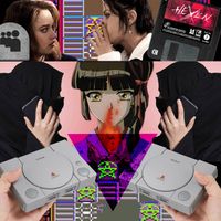 Various Artists - ▼Witch House Is Alive▲