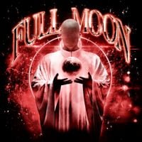 MoonDeity - FULL MOON