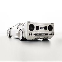 Swizz Beatz - Hip Hop 50, Vol. 2