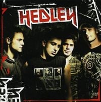 Hedley - Hedley