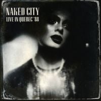 Naked City - Live in Quebec '88